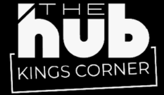 The Hub Kings Corner