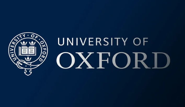 Universidad de Oxford